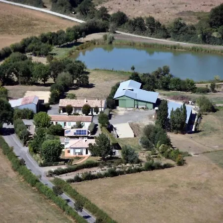 House Les Genets