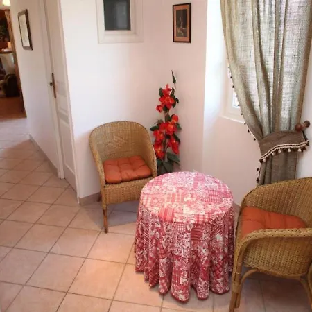 House Les Genets * Challans