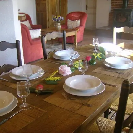 House Les Genets Casa vacanze *