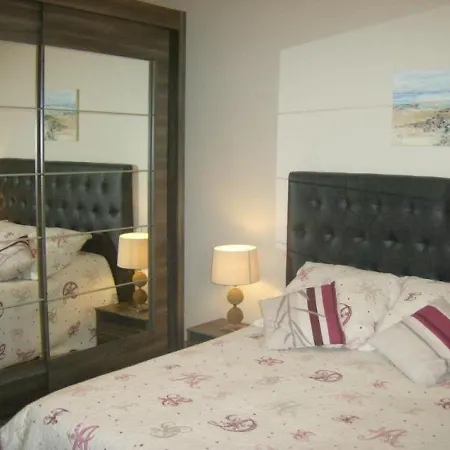 House Les Genets Casa vacanze Challans