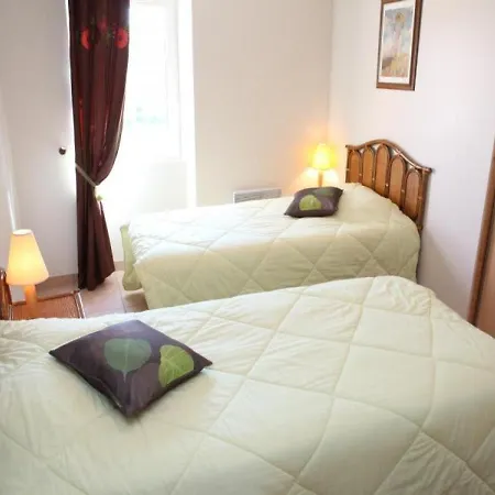 House Les Genets Casa vacanze Challans