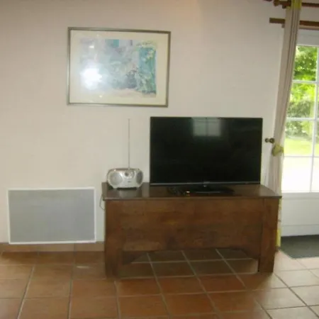 House Les Genets Casa vacanze *