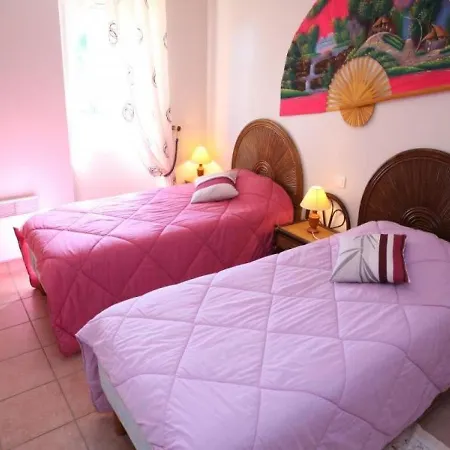 House Les Genets * Challans