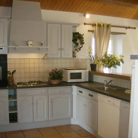 House Les Genets *